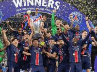 IM电竞官方入口-关于巴黎圣日耳曼防守坚固，晋级欧冠决赛的信息