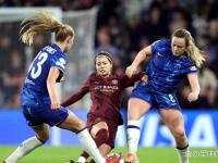 IM电竞APP-曼城大胜莱比锡，晋级欧冠四强