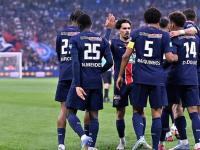 LOL直播-顶级球队实力碰撞，赛场内外都是精彩