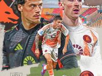 IM电竞官方入口-罗马门将连续扑出致命球，关键时刻挺身而出的简单介绍