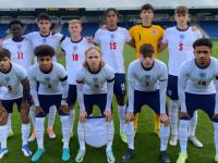 IM电竞-英格兰队青年选拔计划顺利进行