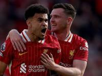 IM电竞官方入口-利物浦逆转胜利，成功晋级欧冠八强