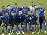 IM竞技-欧洲国家队备战大赛，整体实力逐渐增强