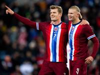 IM电竞官网首页-包含奥地利队力克挪威，晋级希望大增的词条