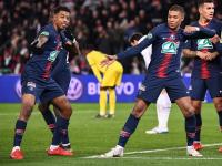 IM电竞官网入口-关于巴黎圣日耳曼对阵皇马：谁才是真正的霸主的信息