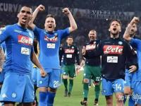 IM竞技-那不勒斯遭遇败绩，客场不敌对手的简单介绍