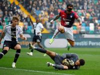 IM电竞注册-乌迪内斯主场失利，陷入保级泥潭的简单介绍