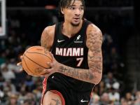 IM电竞投注平台-76人翻盘热火B队，布拉德利打破历史纪录