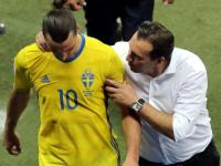 LOL直播-瑞典完胜AC米兰，托尼刷新纪录