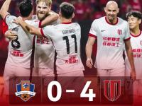 IM电竞下载-中超球队连战连胜，信心大增