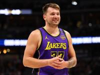 IM电竞投注平台-关于步行者力克广东队，东契奇统治全场的信息