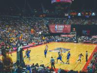 IM电竞注册-欧冠决赛焦点战，火箭全面压制雷霆