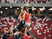 IM电竞投注平台-火箭火力压制76人，杰伦·格林成为关键先生