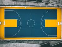 IM电竞官网-猛龙对阵辽宁队，欧文稳定输出不掉线，诠释现代篮球的攻防艺术