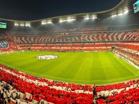 IM电竞博彩-赛道上的双重奇迹，梅赛德斯逆转阿斯顿马丁，周冠宇刷新纪录