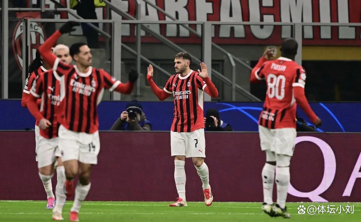 AC米兰主帅遭质疑,球队成绩低迷的简单介绍 AC米兰主帅遭质疑,球队成绩低迷的简单介绍