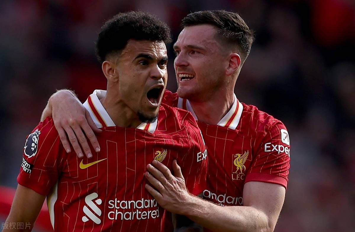 利物浦逆转胜利，成功晋级欧冠八强