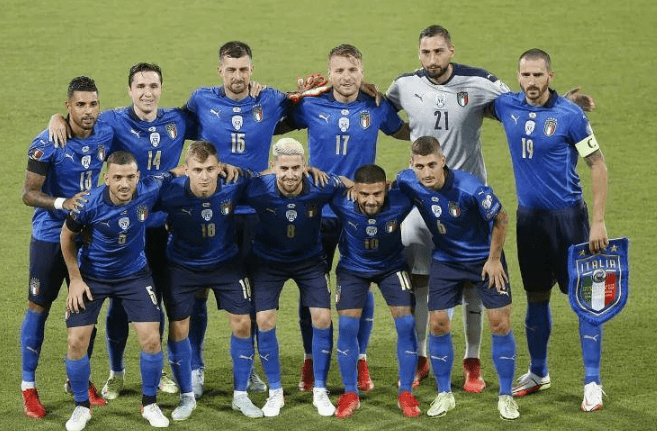 欧洲国家队备战大赛,整体实力逐渐增强 欧洲国家队备战大赛,整体实力逐渐增强