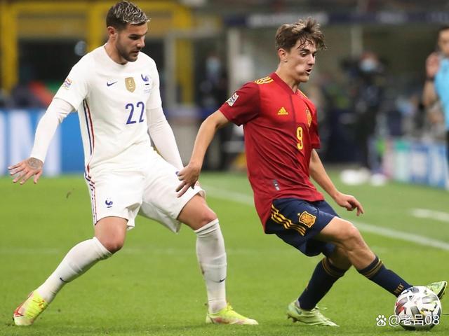 欧洲国家队备战大赛,整体实力逐渐增强 欧洲国家队备战大赛,整体实力逐渐增强