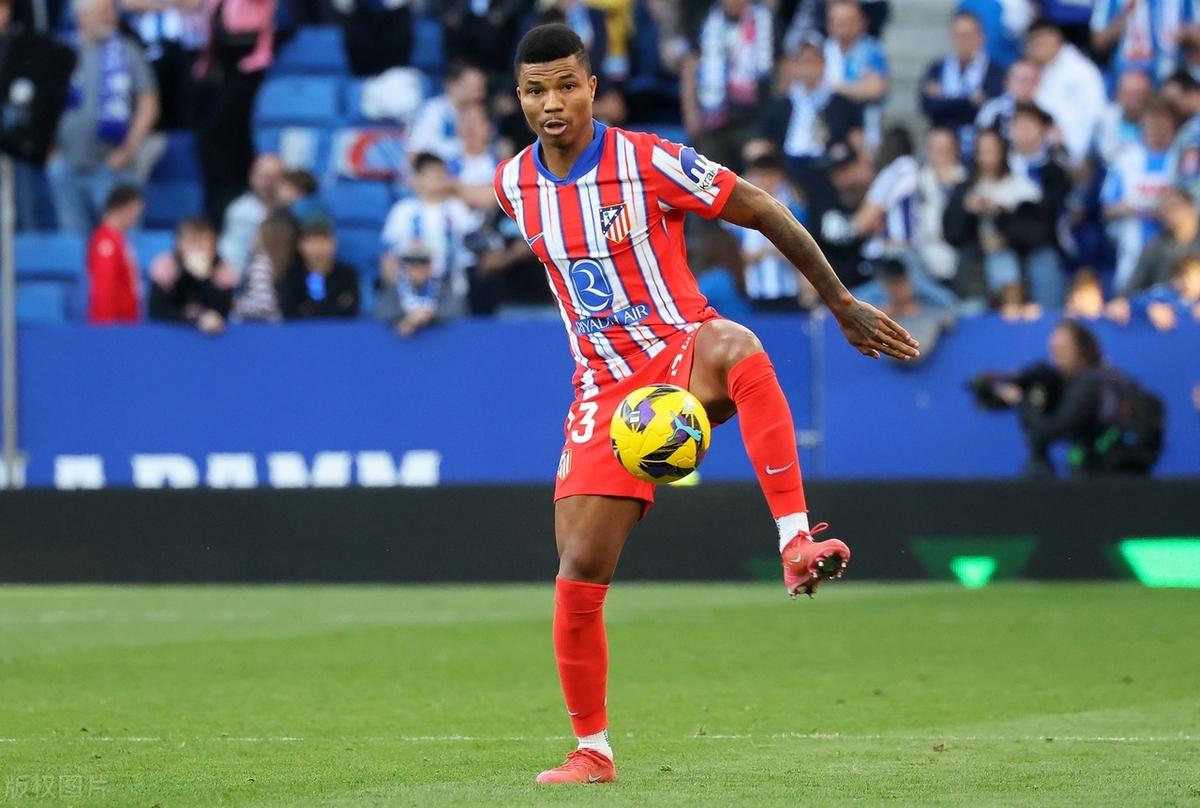 马德里竞技强势反弹取得连胜的简单介绍 马德里竞技强势反弹取得连胜的简单介绍