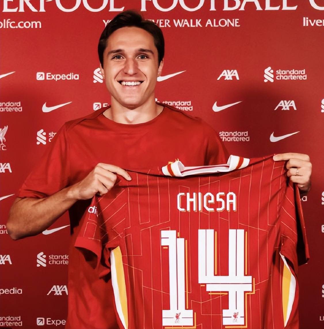 利物浦大手笔引援：冬窗引进新援，冲刺冠军