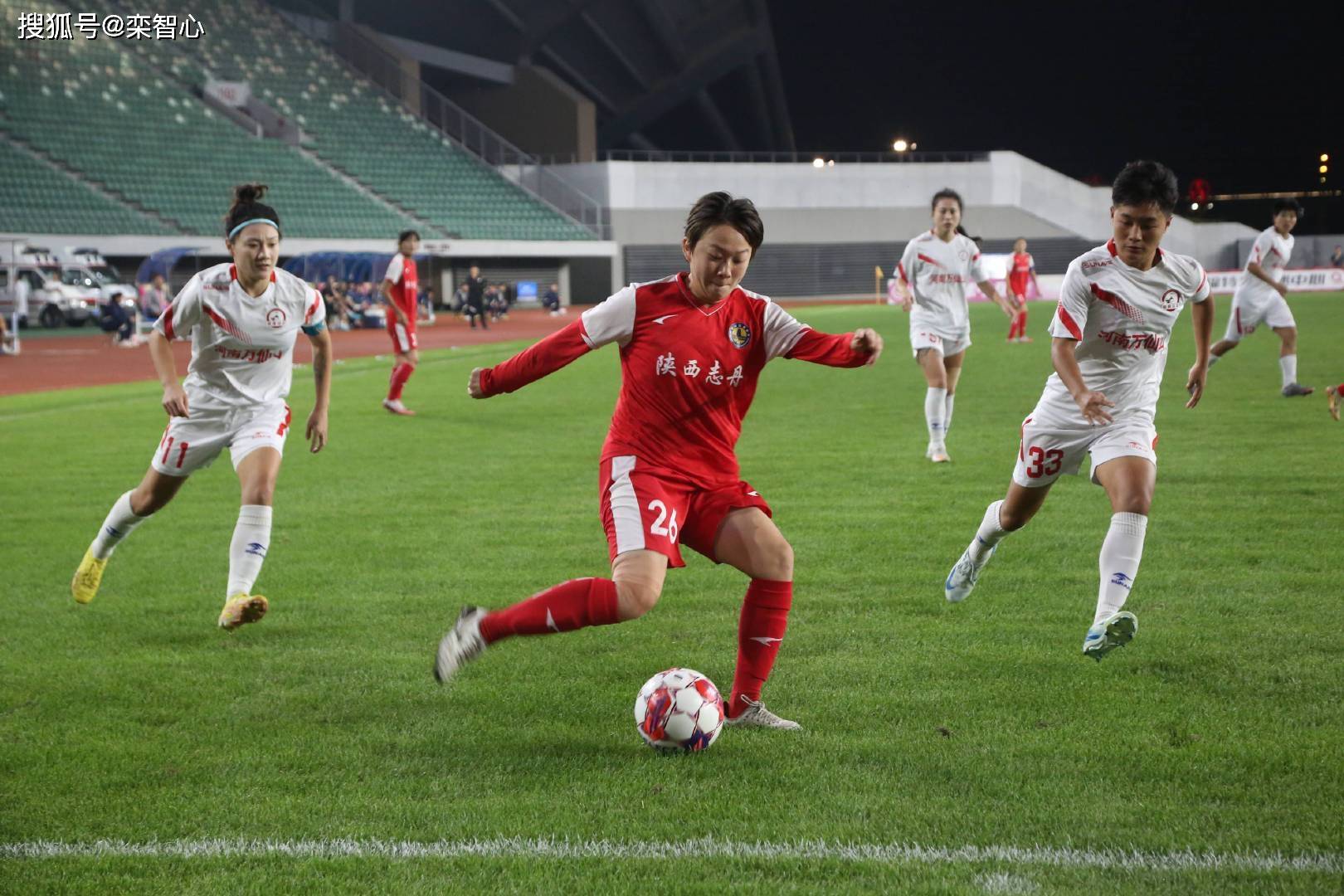 陕西队在最新一场比赛中实现惊艳逆袭 陕西队在最新一场比赛中实现惊艳逆袭
