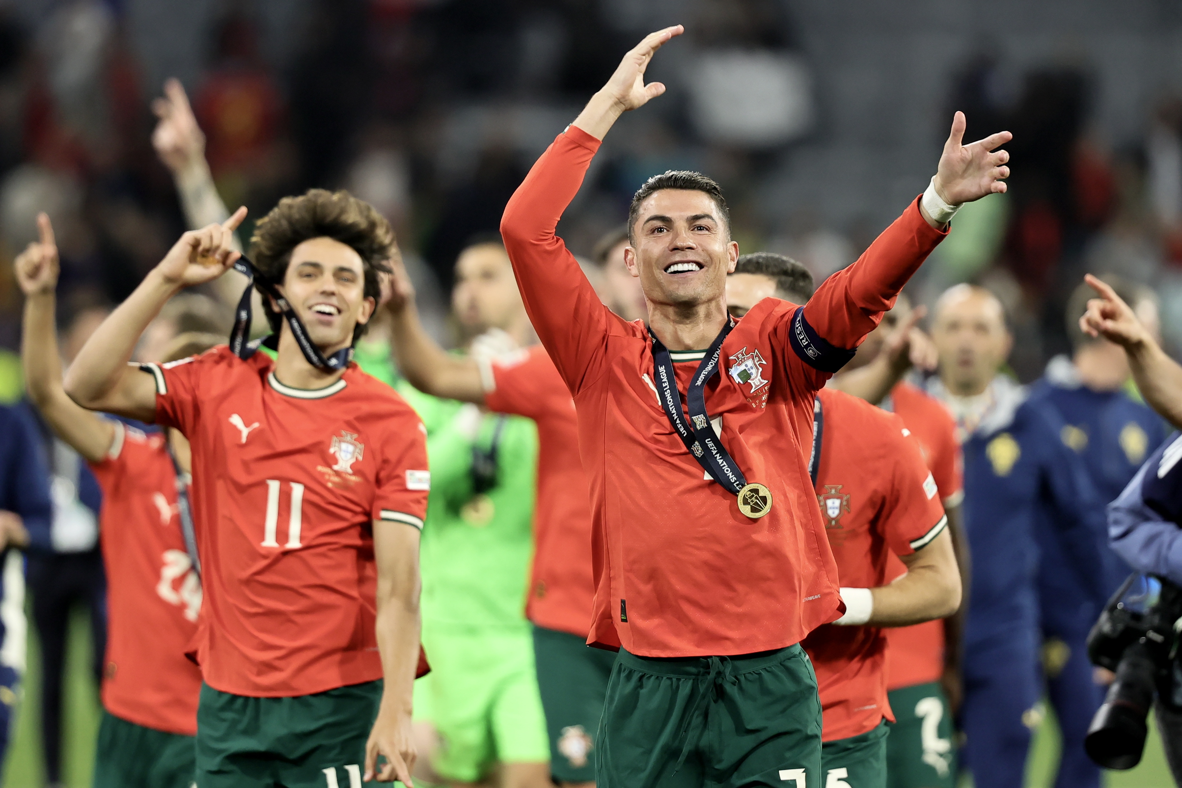 欧国联胜出球队出线，晋级前景备受瞩目的简单介绍