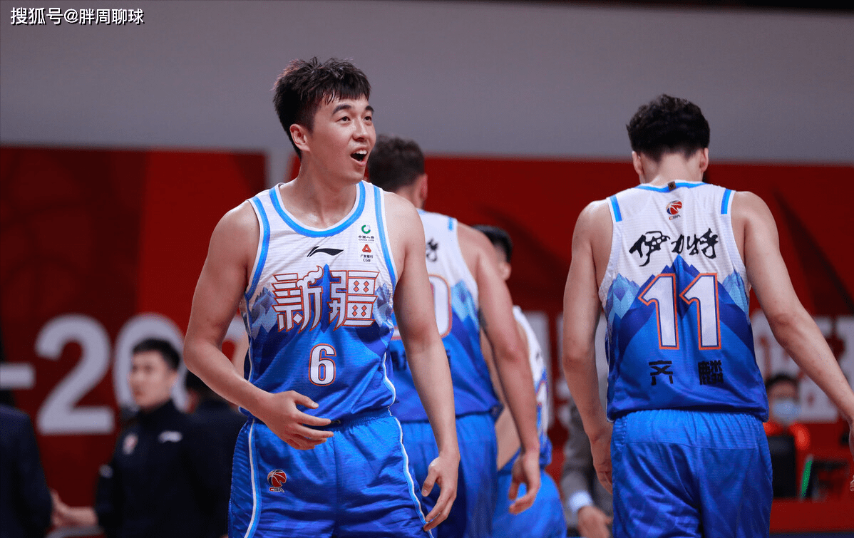 首发名单公布！新疆队教练用兵之道备受瞩目的简单介绍