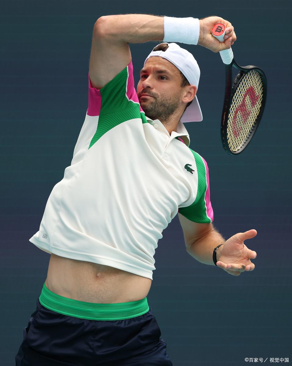 关于德国网球队横扫世界网球队，克耶高斯三分雨点燃全场的信息