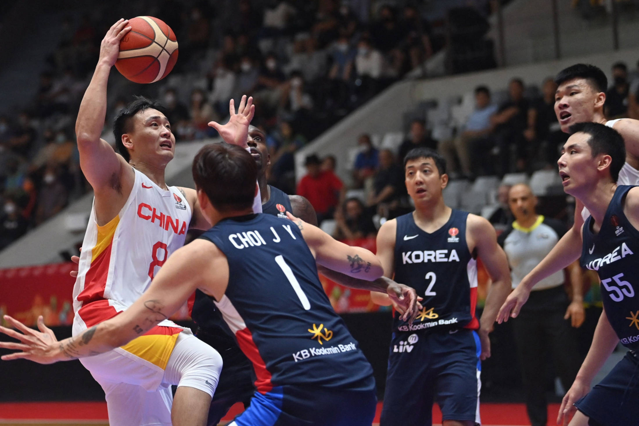 关于南韩男篮险胜德国男篮，杜兰特一己之力扛起全队的信息