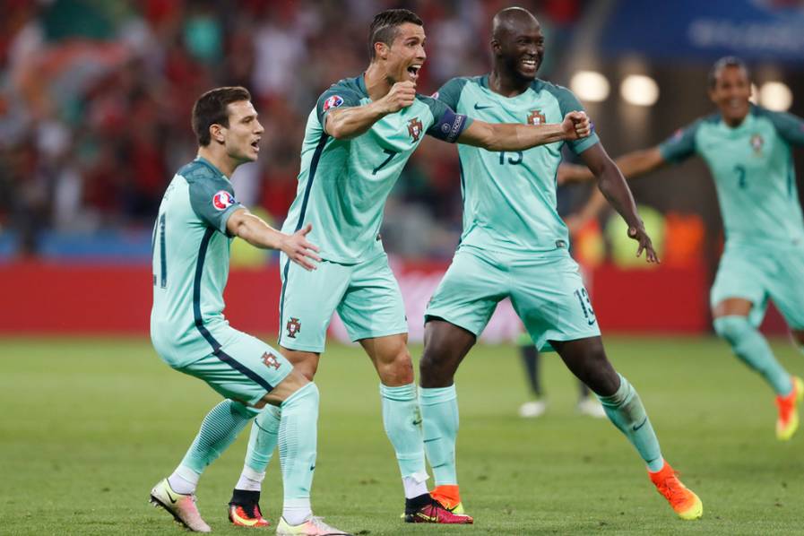 国际米兰横扫马德里竞技，博格巴打破历史纪录