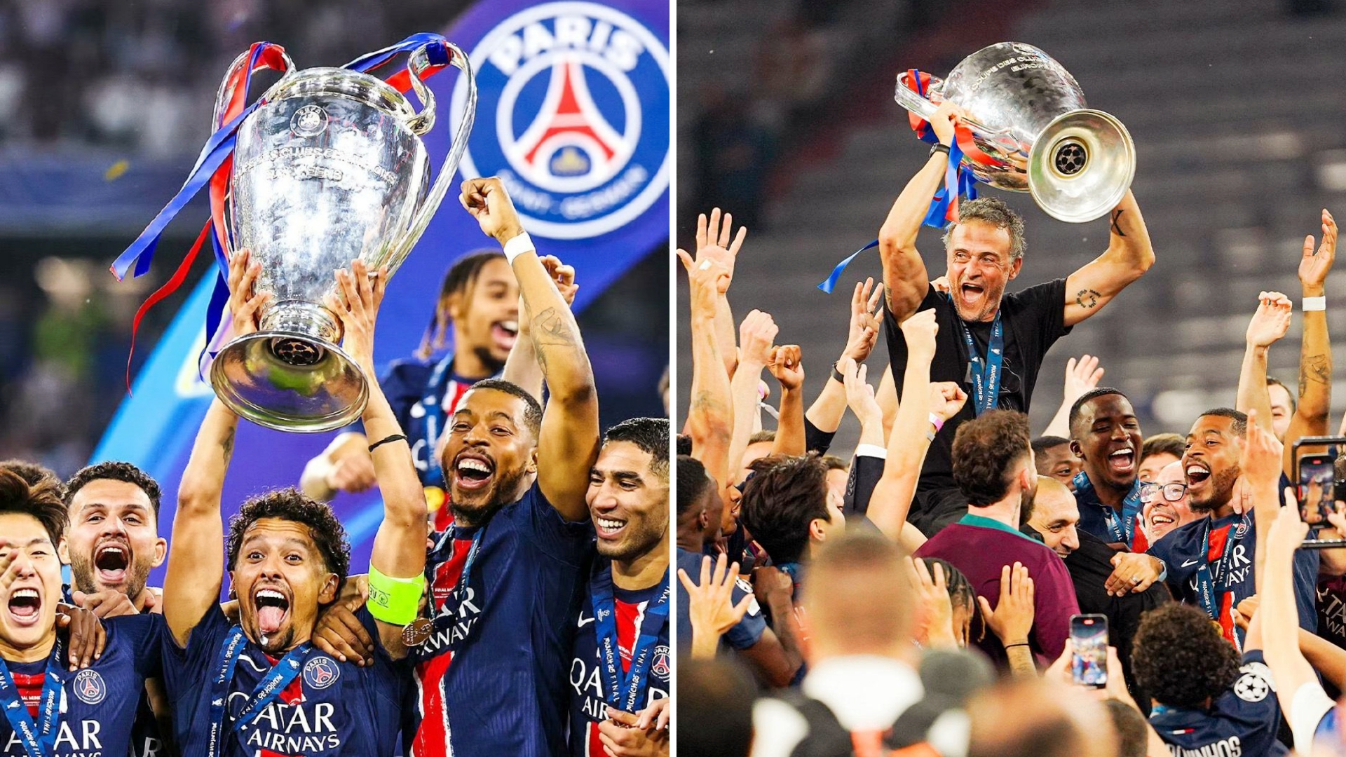 国际米兰横扫巴黎，德布劳内高光表现