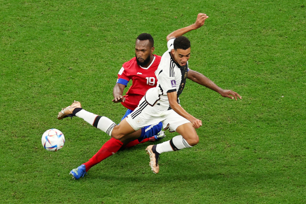 德国队横扫韩国队，梁靖崑惊艳四座的简单介绍