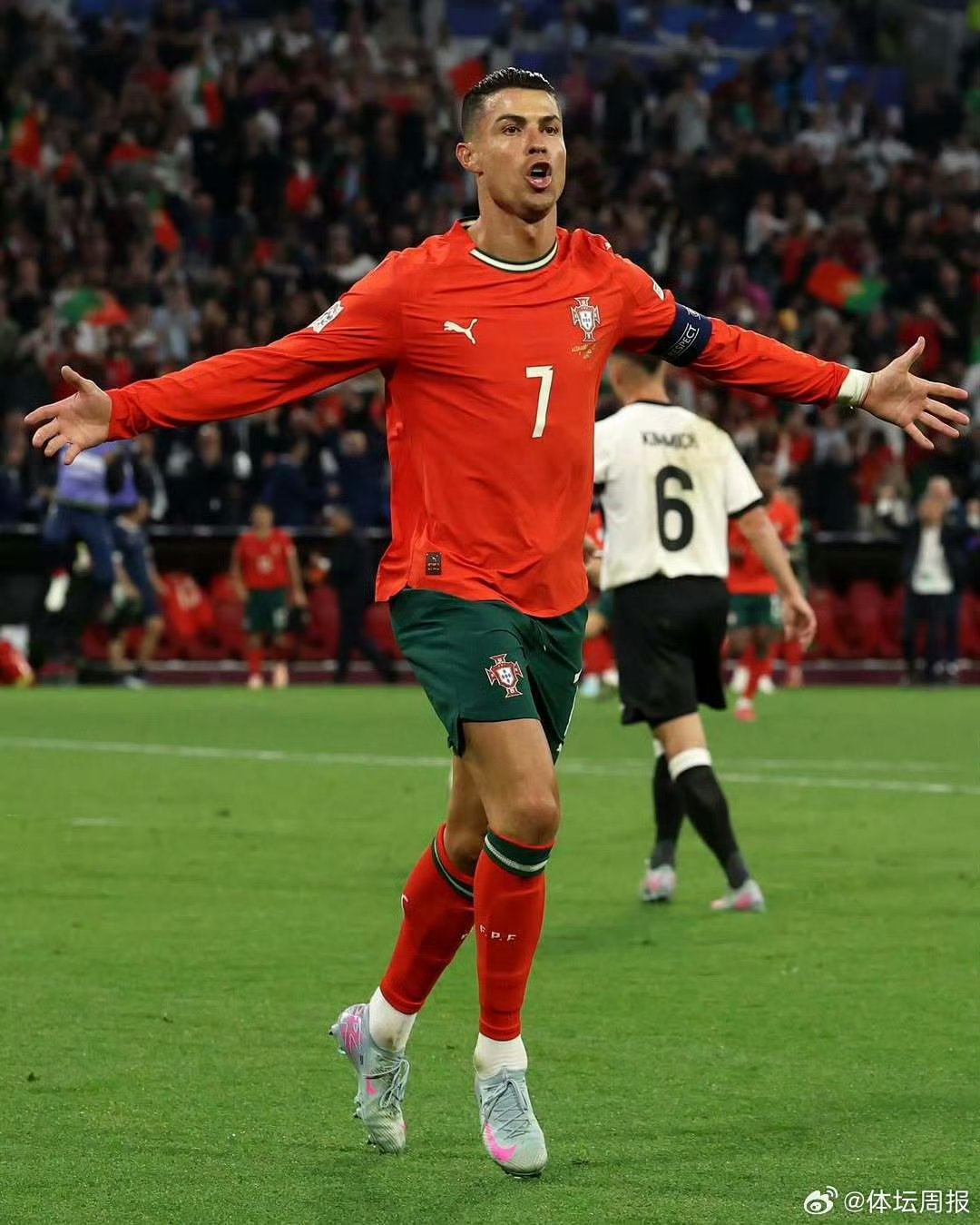 葡萄牙队绝杀英格兰队，波尔统治全场的简单介绍