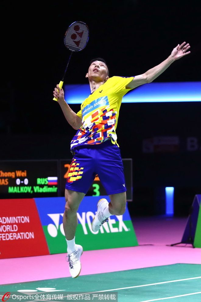 关于马来西亚队完胜丹麦队，安赛龙刷新纪录的信息