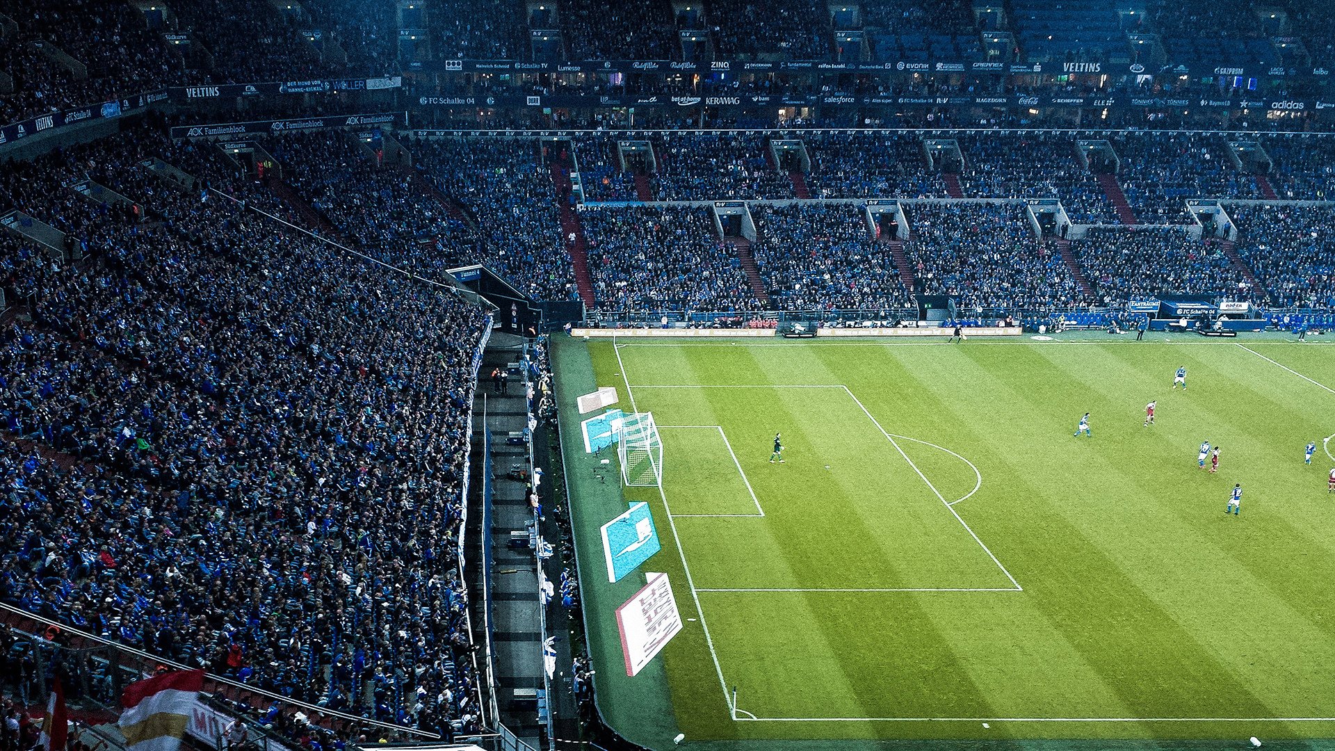 世界杯之夜，阿圭罗的永恒回响