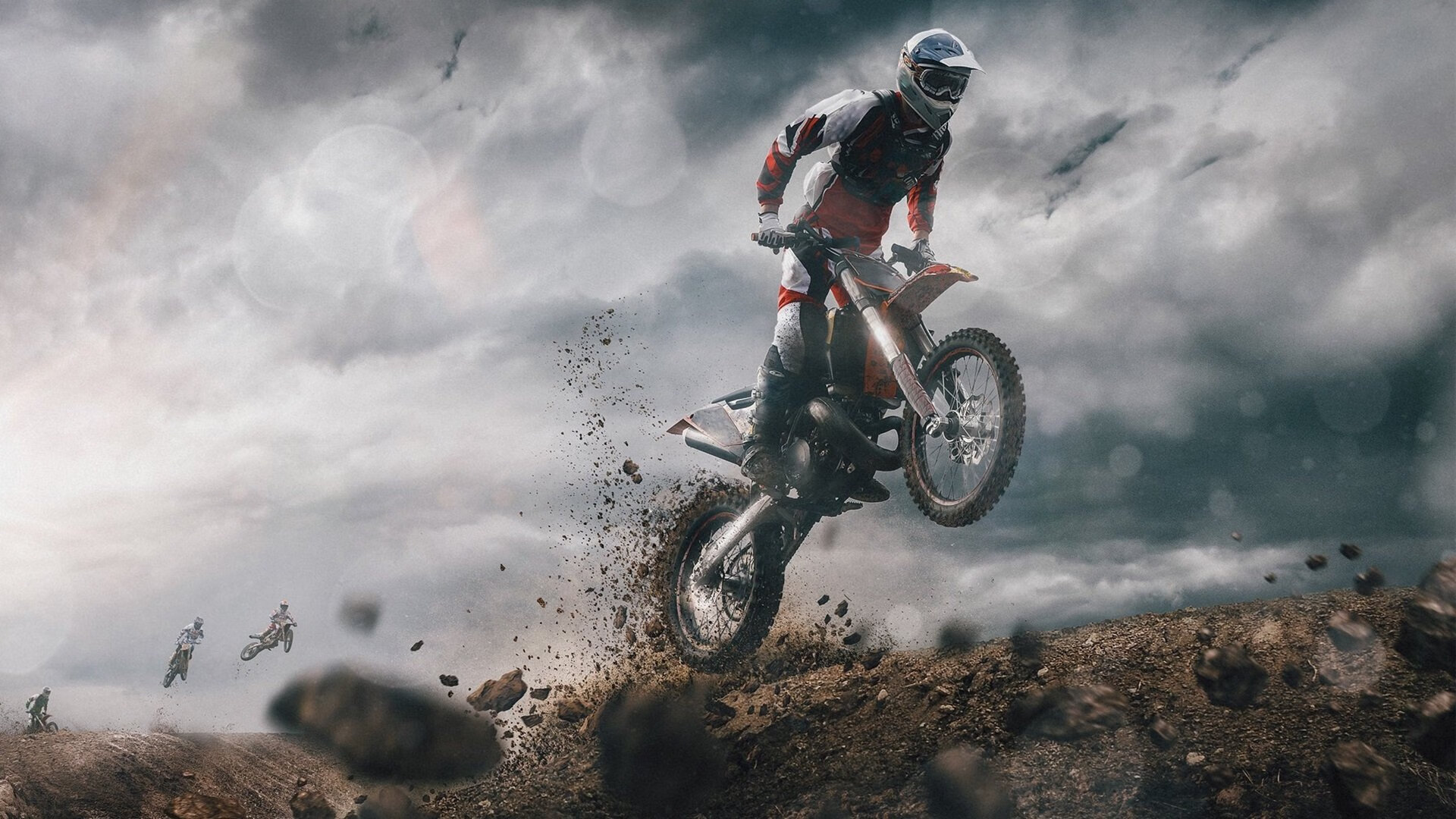 利拉德关键节点连续得分，公牛强势晋级骑士，诠释季后赛的唯一性