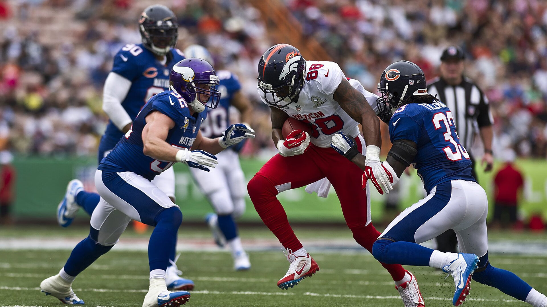 西甲国家德比之夜，凯塞多如何一手掌控比赛走势